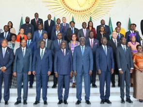 Reparative justice for Africa and people of African descent must go beyond financial compensation - ECA Chief