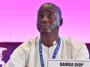 Senegal elected Chair of ECA’s COM2022 Bureau