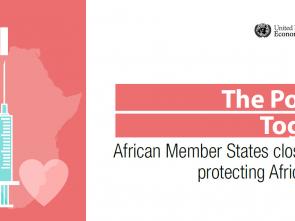 The Power of Together: African Member States close ranks on protecting African citizens