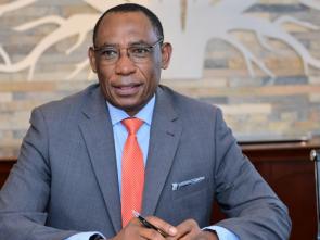 Opening Remarks by Oliver Chiganya at the Sixth Africa Gender Statistics Forum