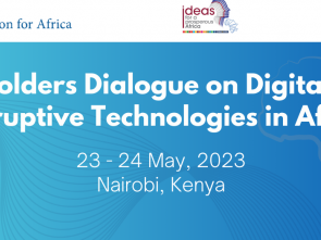 Implementing digital ID systems in Africa: ECA's Stakeholders Dialogue explores pathways for leveraging Digital ID Systems and disruptive technologies