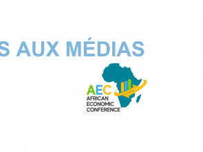 Conférence économique africaine 2022 : tracer une nouvelle voie pour un développement respectueux du climat en Afrique