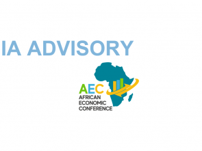The 2022 African Economic Conference: charting a new path for climate-smart development in Africa