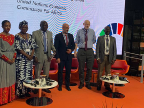 Well-planned cities essential for a resilient future in Africa concludes the World Urban Forum