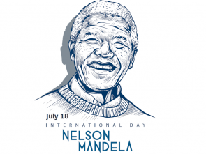 The Secretary-General - Message on Nelson Mandela International Day