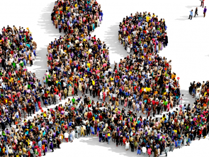 Eight billion people; one humanity