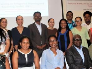 Republic of Seychelles to create an Integrated Planning and Reporting Toolkit Working Group