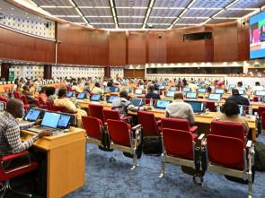 A forward path for land justice and reparations in historic Addis Ababa Call-to-Action