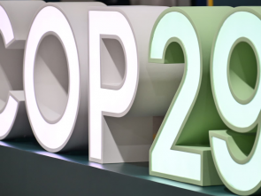 Africa’s agenda at COP29