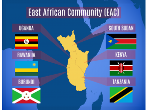 Economic diversification in East Africa: Time to redouble efforts