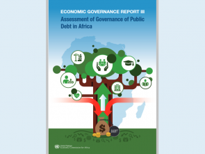 L’Afrique est invitée à renforcer sa gouvernance de la dette grâce aux données et aux technologies, selon le nouveau rapport de la CEA