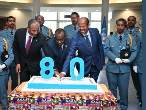 Introductory remarks by the Executive Secretary, Mr. Claver Gatete on the occasion of United Nations at 80 celebrations