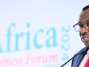ECA’s Gatete advocates for skills-based education for Africa’s technological advancement