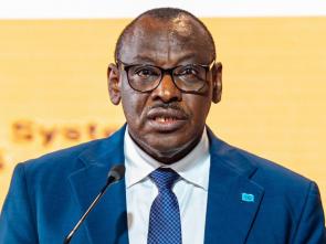 Opening remarks by Mr. Claver Gatete at the Africa Food Systems Forum Annual Summit -  Sahel Government–UN Food Systems Transformation Alliance