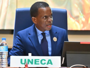 Statement by Mr. Antonio Pedro at the 17th extraordinary summit on industrialization and economic diversification and the extraordinary session on AfCFTA