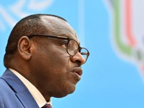 La CEA appelle à des mesures audacieuses pour libérer le potentiel des pays en développement sans littoral d’Afrique lors de la LLDC3