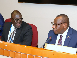 ECA urges unified African stance amid debt crisis and donor retreat