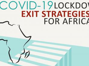 ECA proposes COVID-19 exit strategies to bring African economies back on track