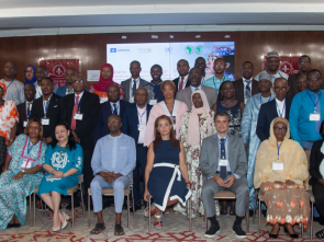 IDEP and its Partners continue to support the digital transformation’s efforts of technical and vocational education and training in Africa