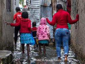 © UNICEF/Ricardo Franco