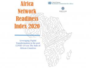Digital Transformation in a post-COVID world: Africa continues to trail other regions says new report