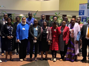 Fourth Africa regional review on Madrid International Plan of Action calls for dignified ageing for all