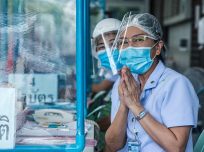 Call to Action: Vaccine Equity Declaration