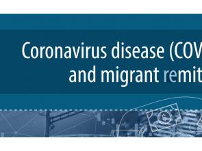 ONE and ECA Report on Remittances urge governments to help preserving this Lifeline for Africa hindered by the COVID-19