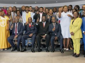A travers la sensibilisation et la simplification du processus des règles d’origine de la ZLECAf, l’Afrique centrale peut booster sa participation au commerce intraafricain