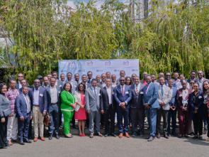 ECA, FSD Ethiopia, ESX and ECMA strive to strengthen the credit rating capabilities of Ethiopian financial institutions, regulators, and professionals