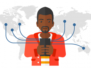 Roaming sans frais en zone CEMAC dès jan 2021 – il faut le faire