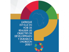 Lancement du tableau de bord du progrès sur les ODD en Afrique