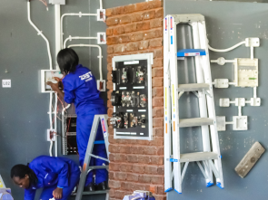 RES4Africa Partners with ECA to Deliver First Technical and Vocational Training for Eritrean Renewable Energy Professionals