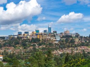 Expert Group Meeting of African registrar generals kicks off in Kigali, Rwanda