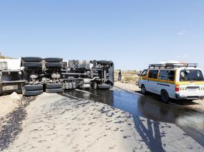 « Un engagement politique est nécessaire pour mettre fin au carnage sur les routes éthiopiennes », selon l’étude de l’ONU