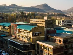 New report reveals Maseru generates half of Lesotho’s GDP