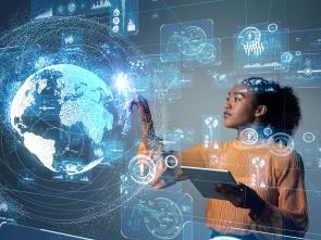 Momentum Picks up in the Uptake of Digital Technologies in Africa