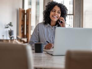 Entreprenariat féminin en Afrique du Nord : rôle de la finance et des compétences numériques