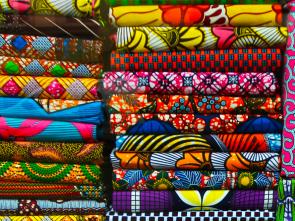 Sustainable fashion to take centre stage on Zero Waste Day