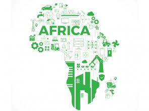 ECA working to foster sustainable industrialization and economic diversification for Africa’s prosperity