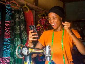 Why women entrepreneurs should not be left behind in building back our economies