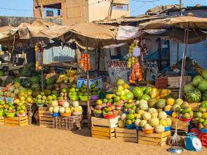 Experts Make Progress on Forthcoming 11th Edition on Assessing Regional Integration in Africa (ARIA XI)
