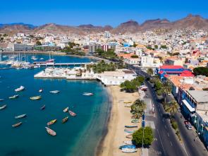 CCDA-IX a showcase of Cabo Verde’s climate-smart pathway