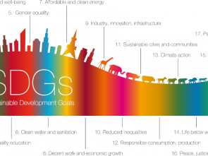 ARFSD-8 Marks a New Development Epoch for Africa