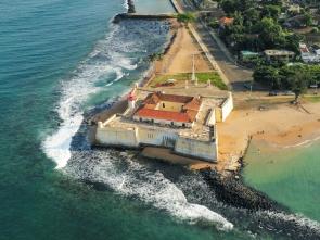 Echanges sur La transformation structurelle et la diversification économique de Sao-Tomé et Principe