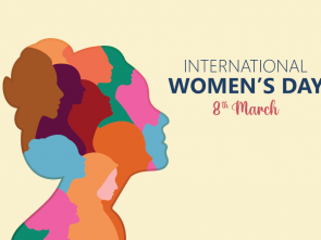 The Secretary-General’s message for International Women’s Day