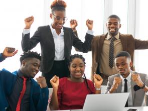 ECA convenes leaders and youth entrepreneurs to unlock regional value chains ahead of the Africa Development Impact Forum