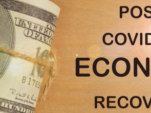 Covid: Africa needs new resources for a sustainable recovery.