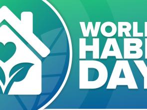 Secretary-General's message on World Habitat Day