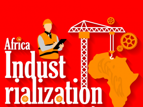 Africa trading with Africa will fast track industrialization on the continent